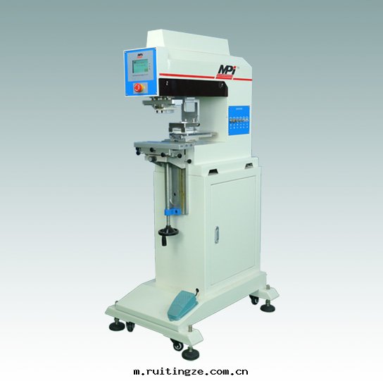 PP-15C單色(sè)移印(yìn)機(jī)