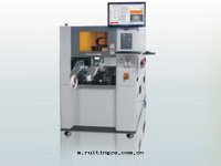 在(zài)線(xiàn)双軌自(zì)動(dòng)貼标(biāo)機(jī)