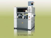 在(zài)線(xiàn)自(zì)動(dòng)貼标(biāo)機(jī)