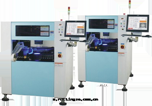 自(zì)動(dòng)貼标(biāo)機(jī)