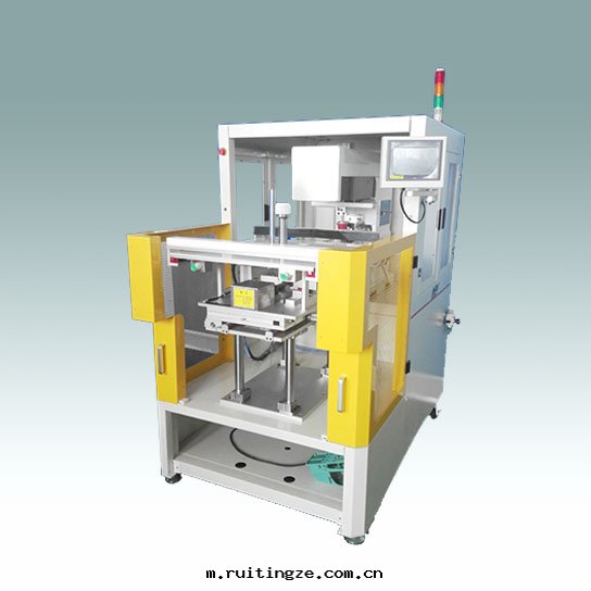 輪毂移印(yìn)機(jī)